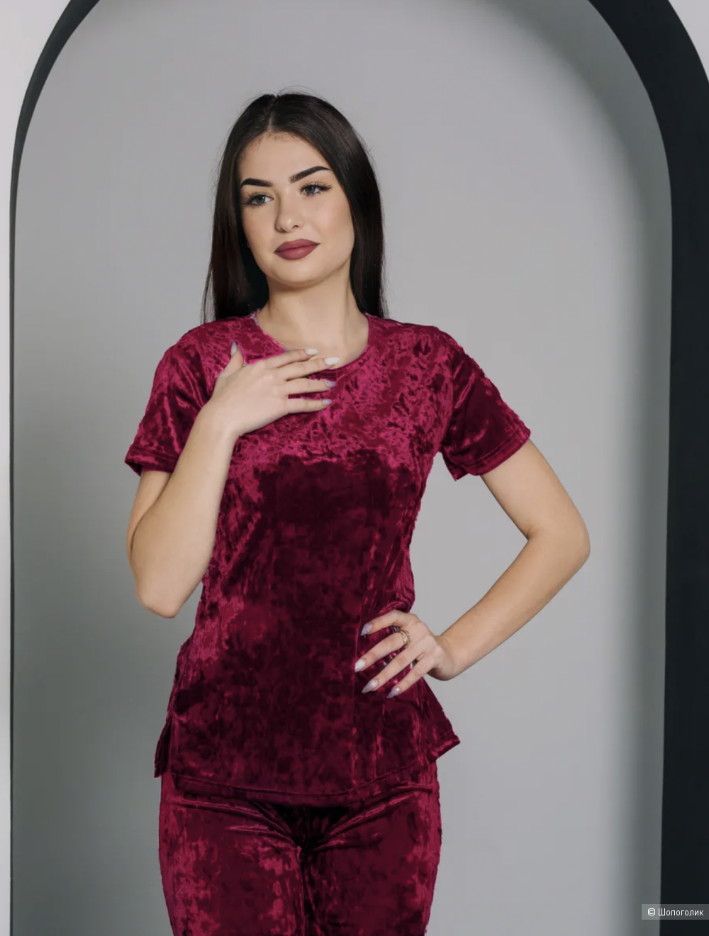Костюм BELVALIYA, размер XS