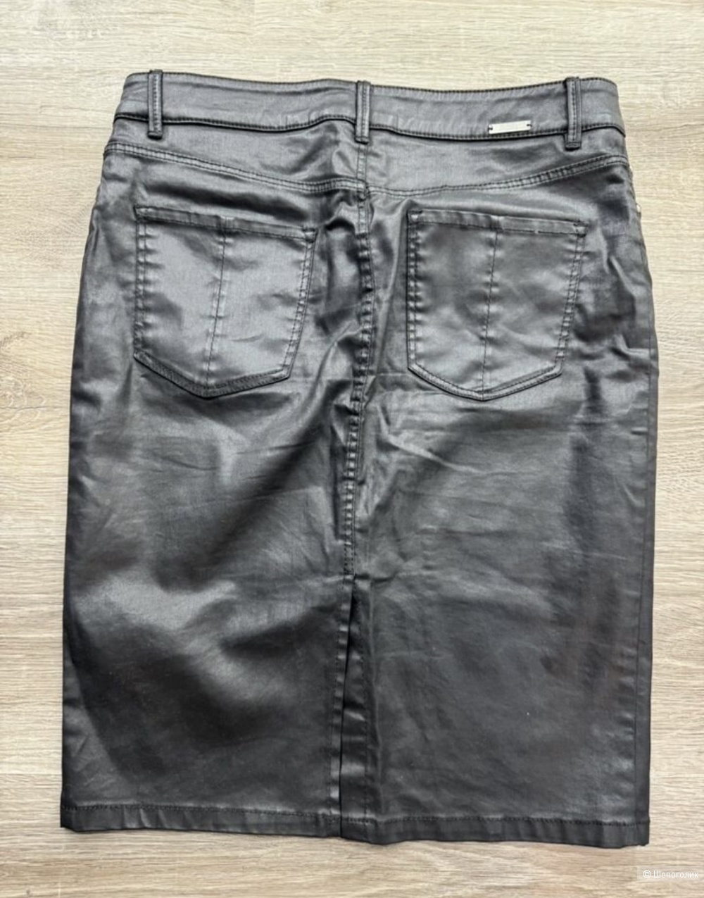 Юбка Massimo Dutti 44 р.