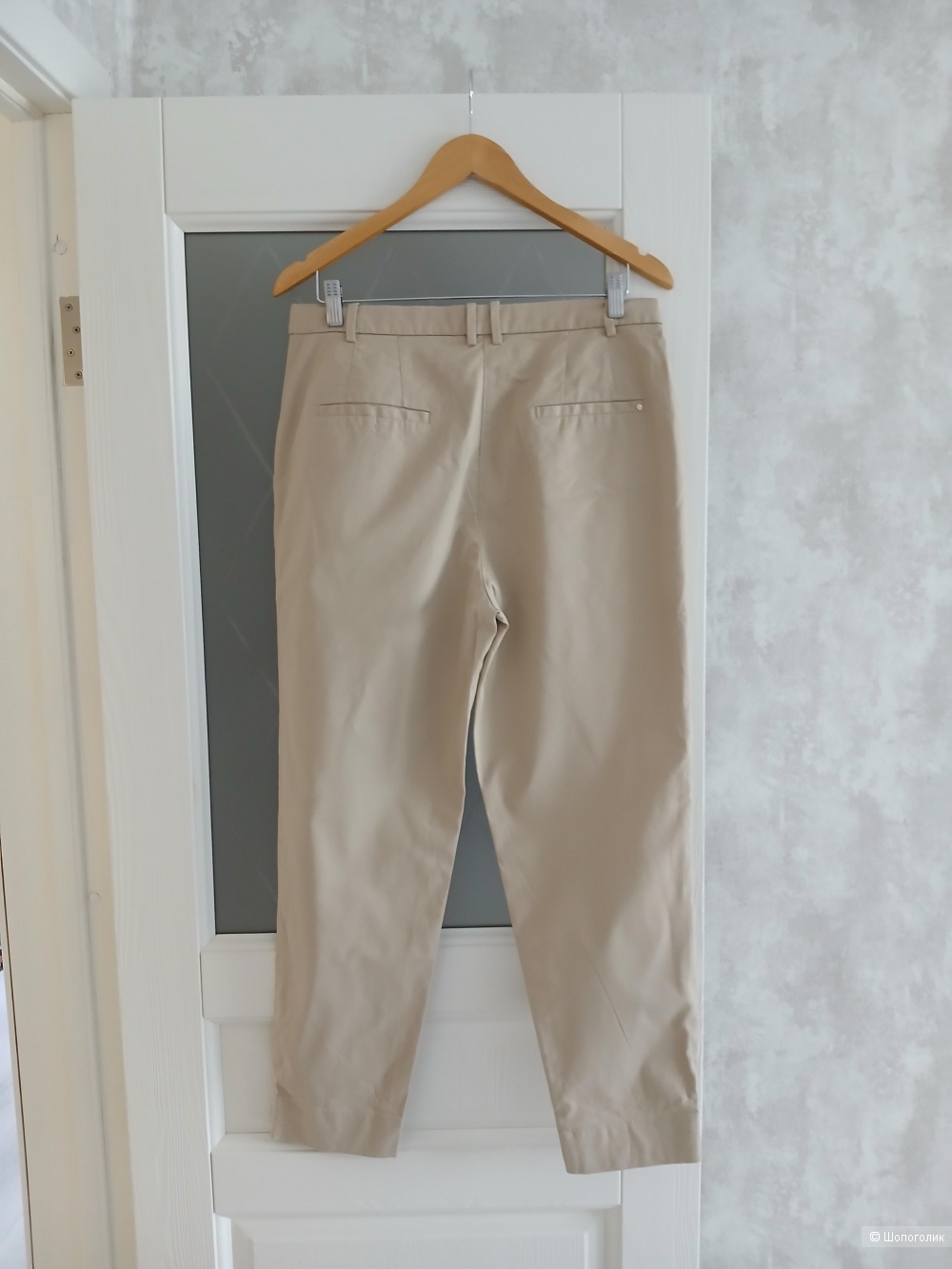 Брюки Esprit р.38