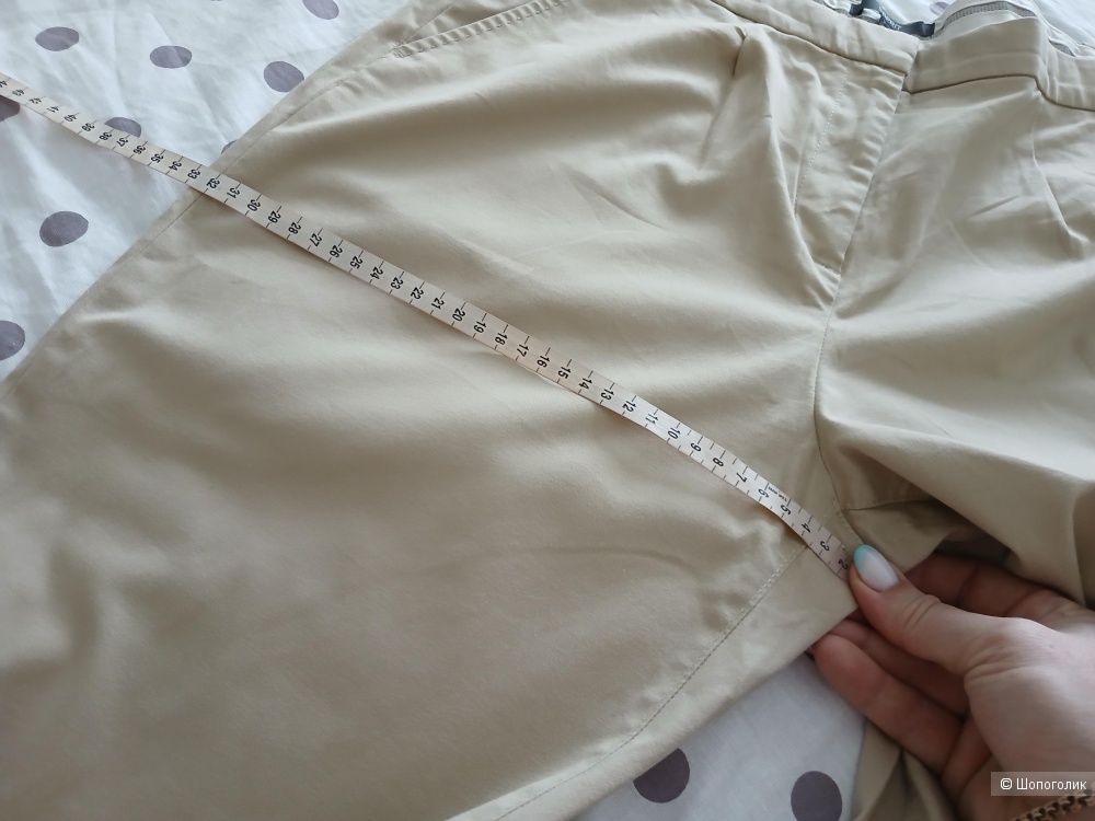 Брюки Esprit р.38