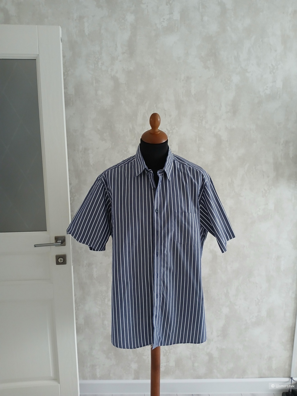 Рубашка Bexleys р.xl