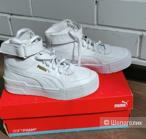 Кеды Puma