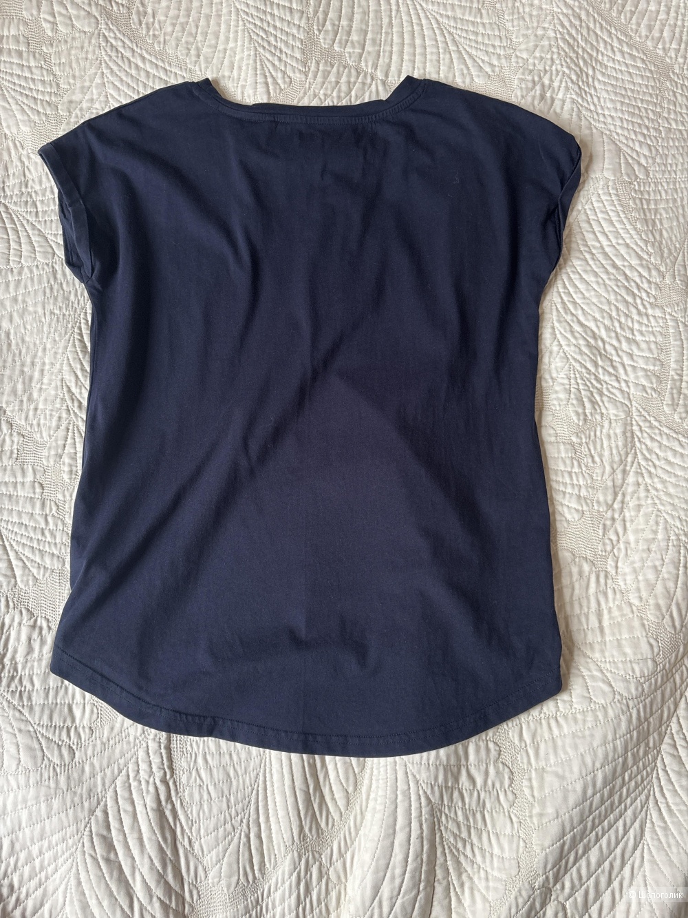Футболка F&F, размер 48-50