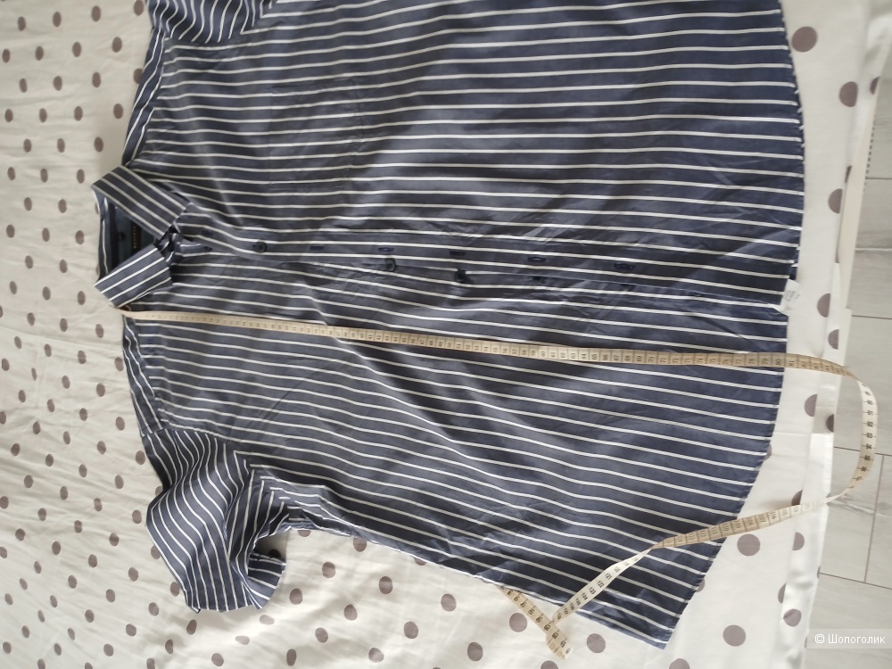 Рубашка Bexleys р.xl