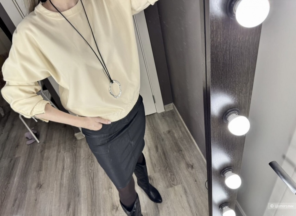 Юбка Massimo Dutti 44 р.