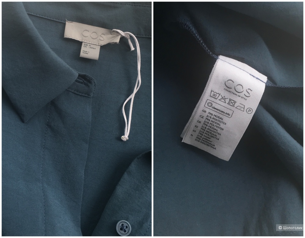 Платье COS, размер M (S/M/L/XL)