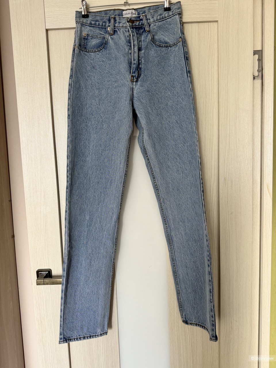 Джинсы Calvin Klein, р 28