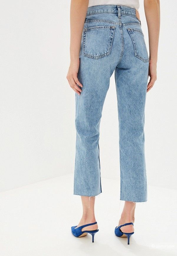 Джинсы Mango, размер EUR 38