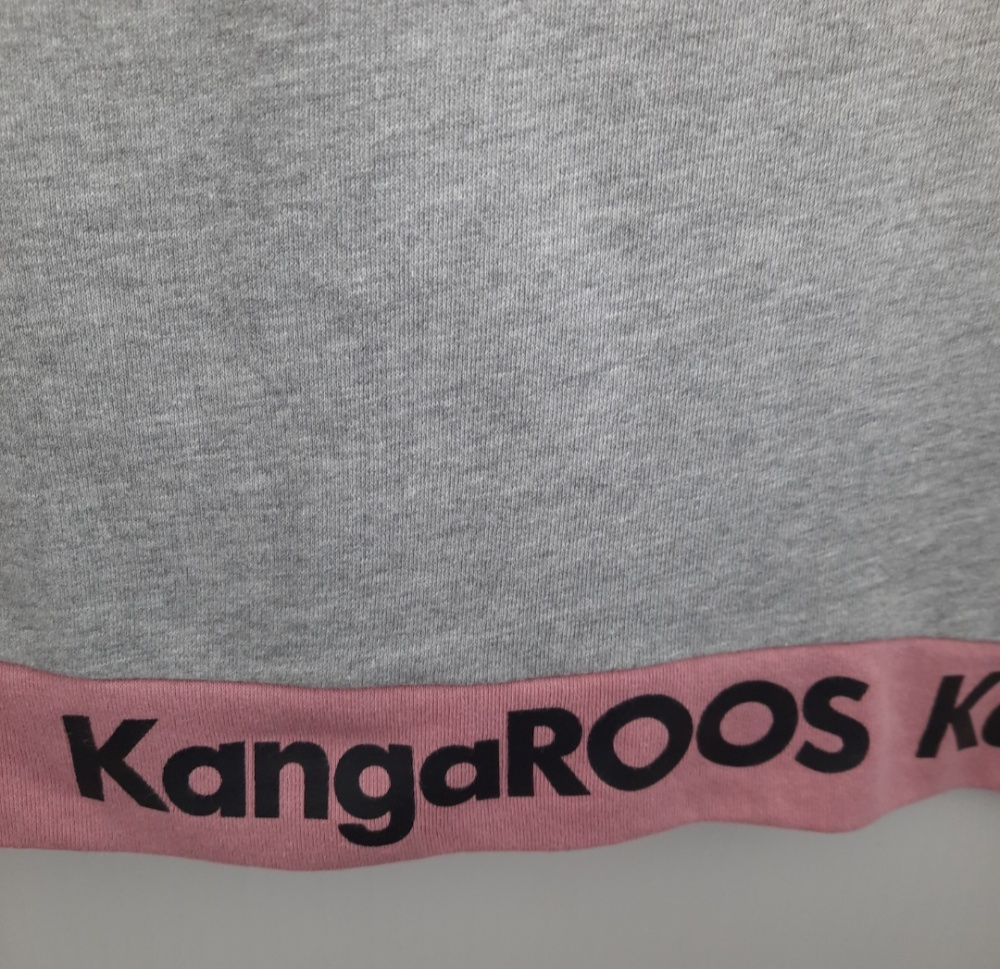 Платье-толстовка KANGAROOS , р. XS - S