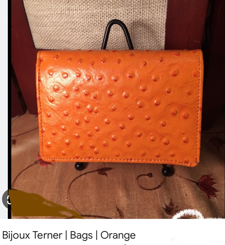 Сумка Buoux terner