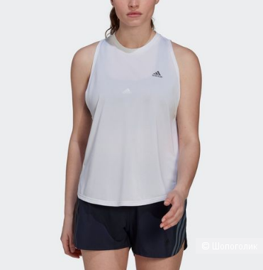 Спортивная майка от бренда «Аdidas» XL