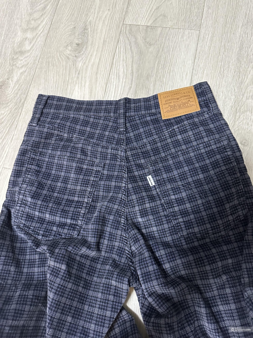 Брюки Levi’s w27l29