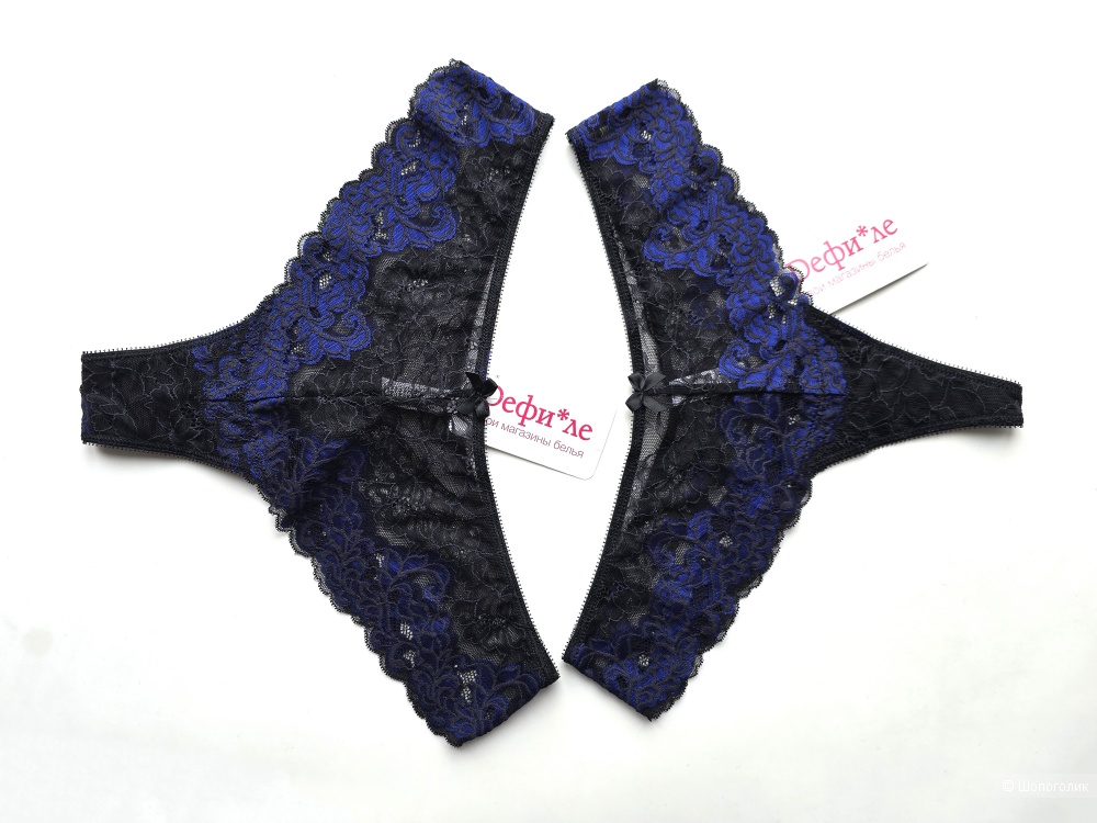 Комплект нижнего белья Defile 75АВ низ 46 48