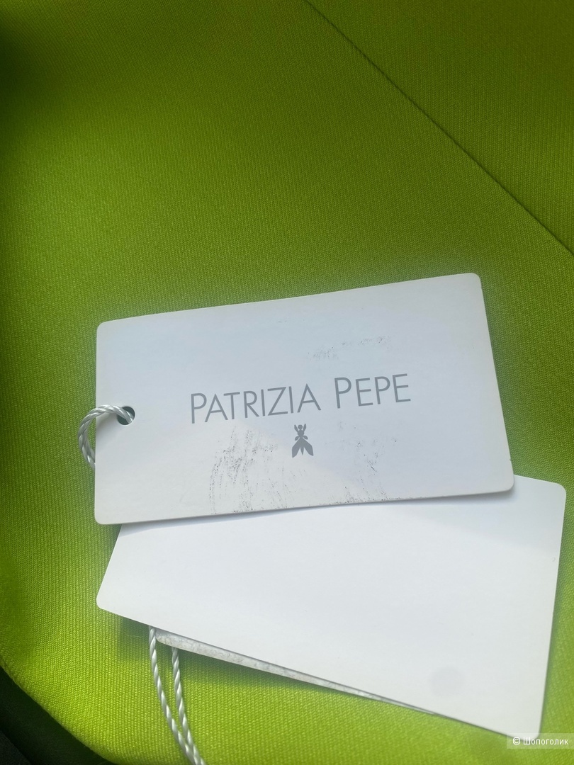 Пиджак Patrizia Pepe Размер: 42/44