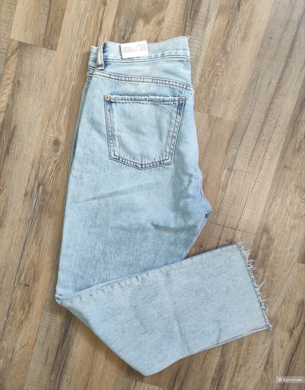 Джинсы Mango, размер EUR 38
