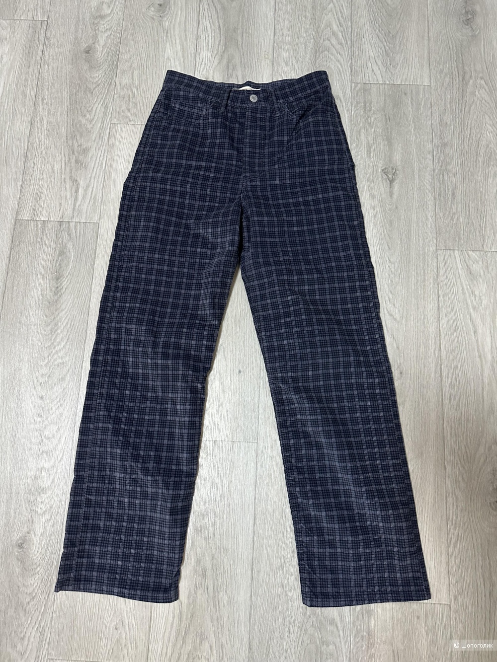 Брюки Levi’s w27l29