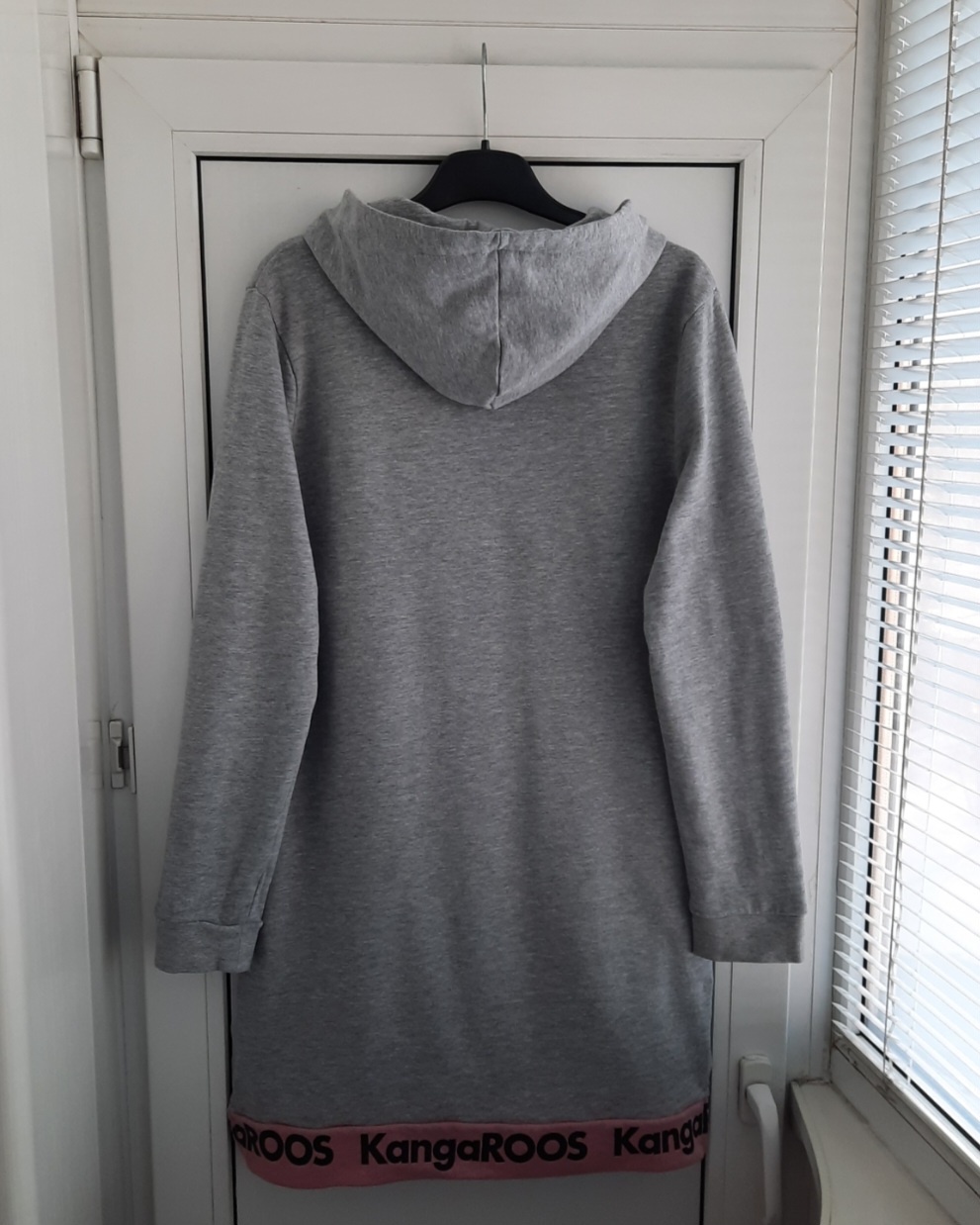 Платье-толстовка KANGAROOS , р. XS - S