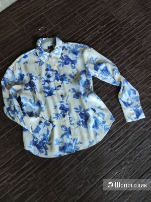 Рубашка/блузка женская Vero Moda, р. XS/S.