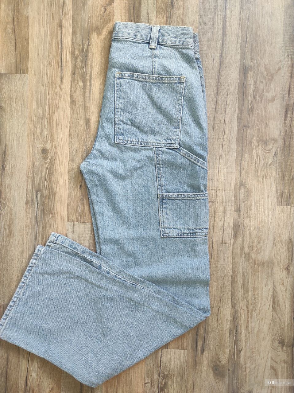 Джинсы Mango, размер EUR 38