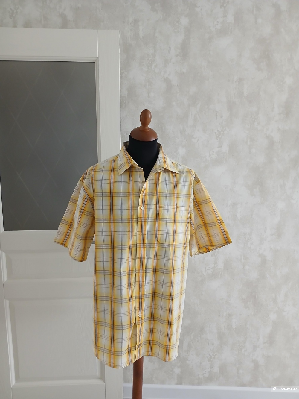 Рубашка Biaggini р.xl