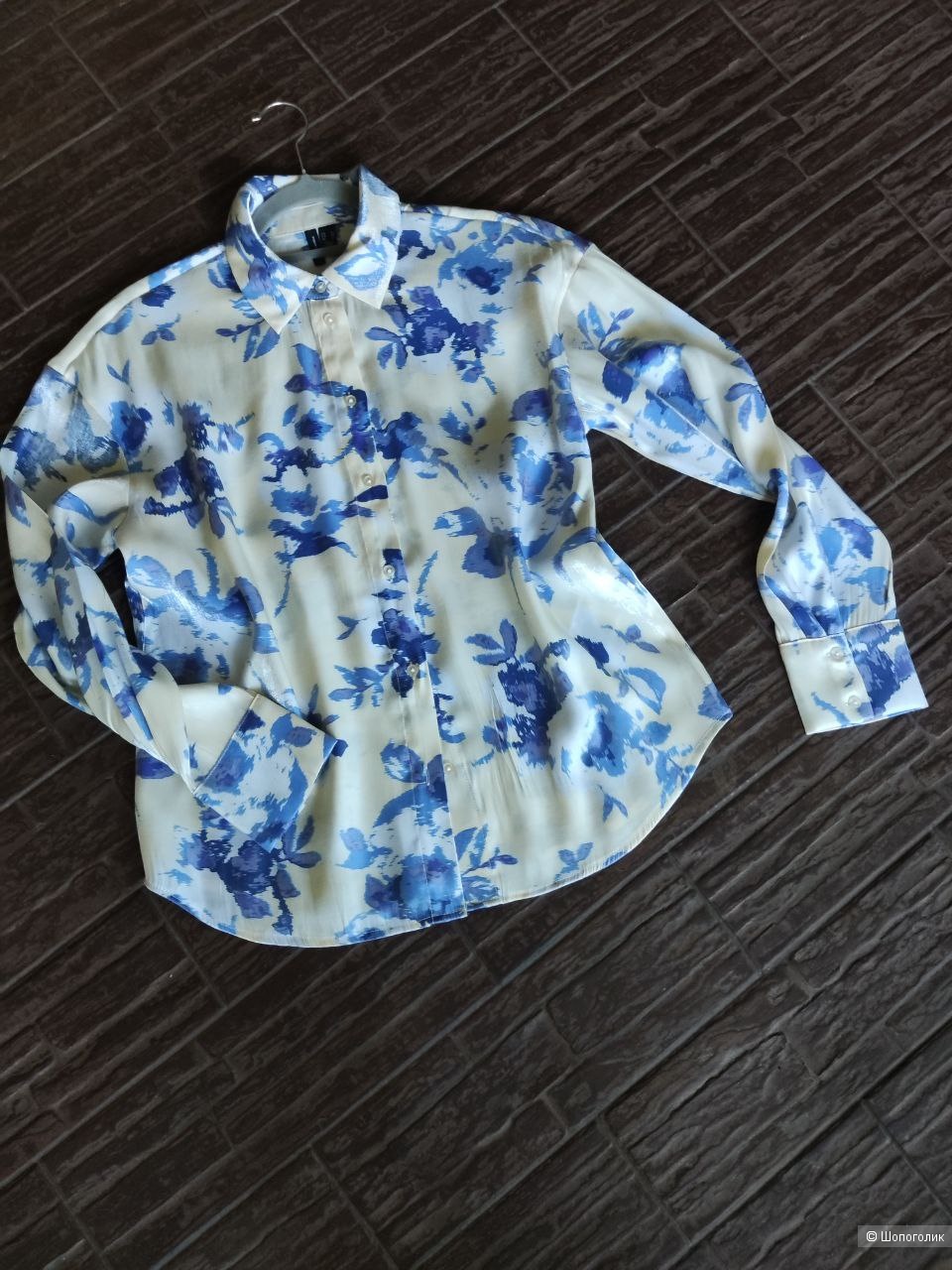 Рубашка/блузка женская Vero Moda, р. XS/S.