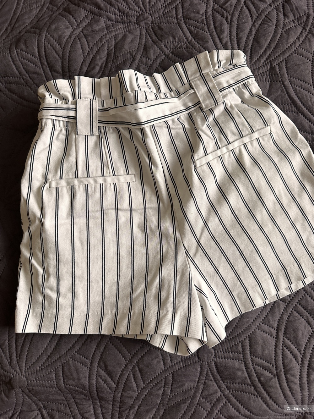 Шорты Zara. Размер S