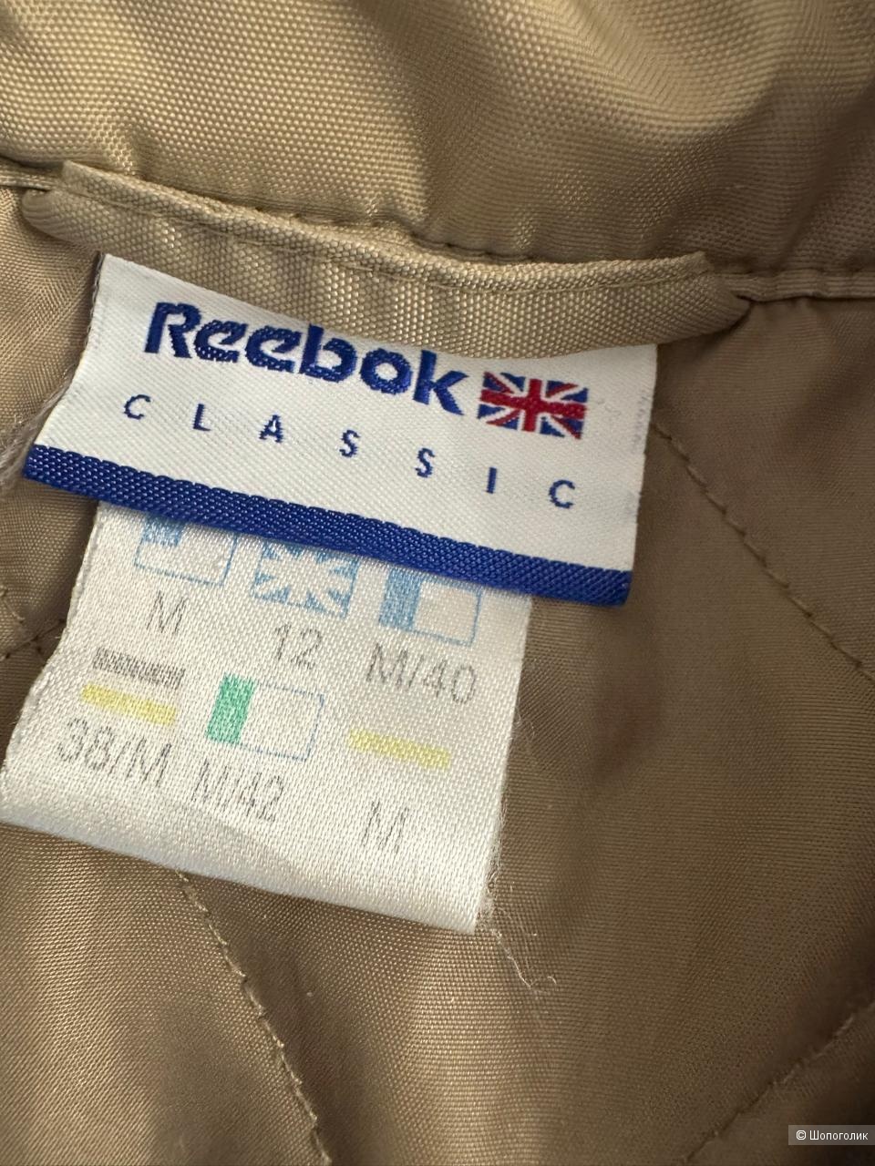 Куртка женская Reebok размер М