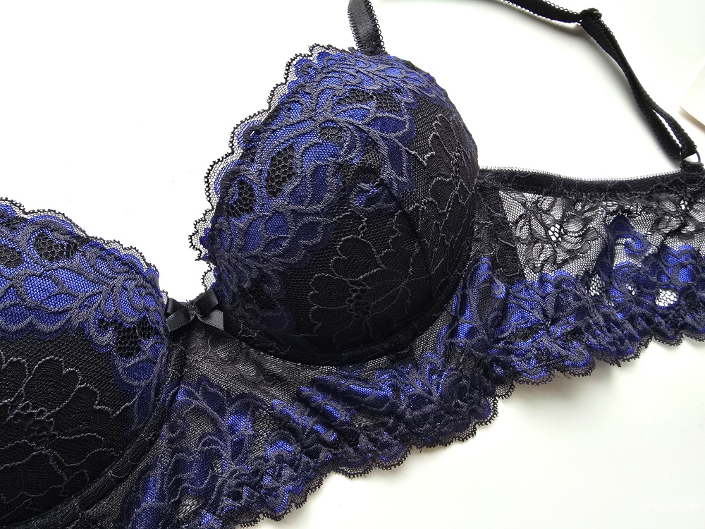 Комплект нижнего белья Defile 75АВ низ 46 48