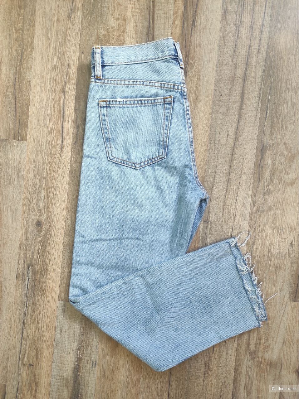 Джинсы Mango, размер EUR 38