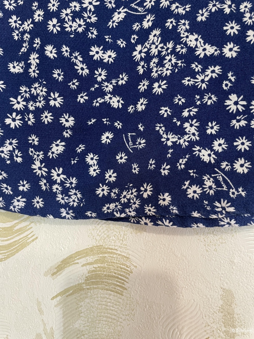 Tommy Jeans топ/блуза р.42/44