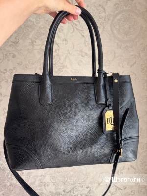 Сумка Lauren Ralph Lauren, 24/36