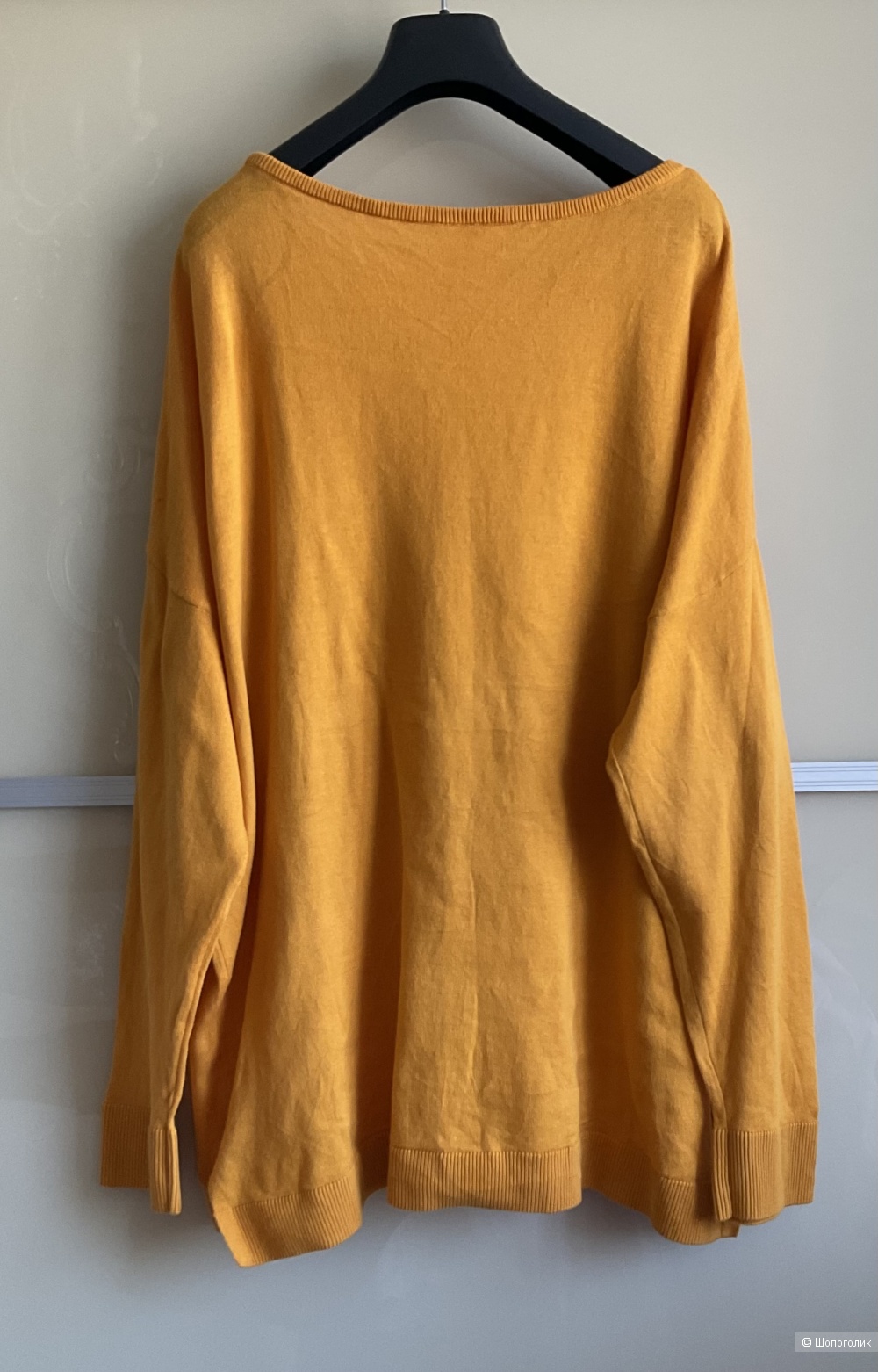 Джемпер Brilliant Basics,xl