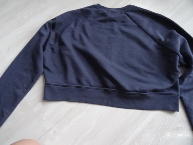 Свитшот nike drim fit, размер S, М