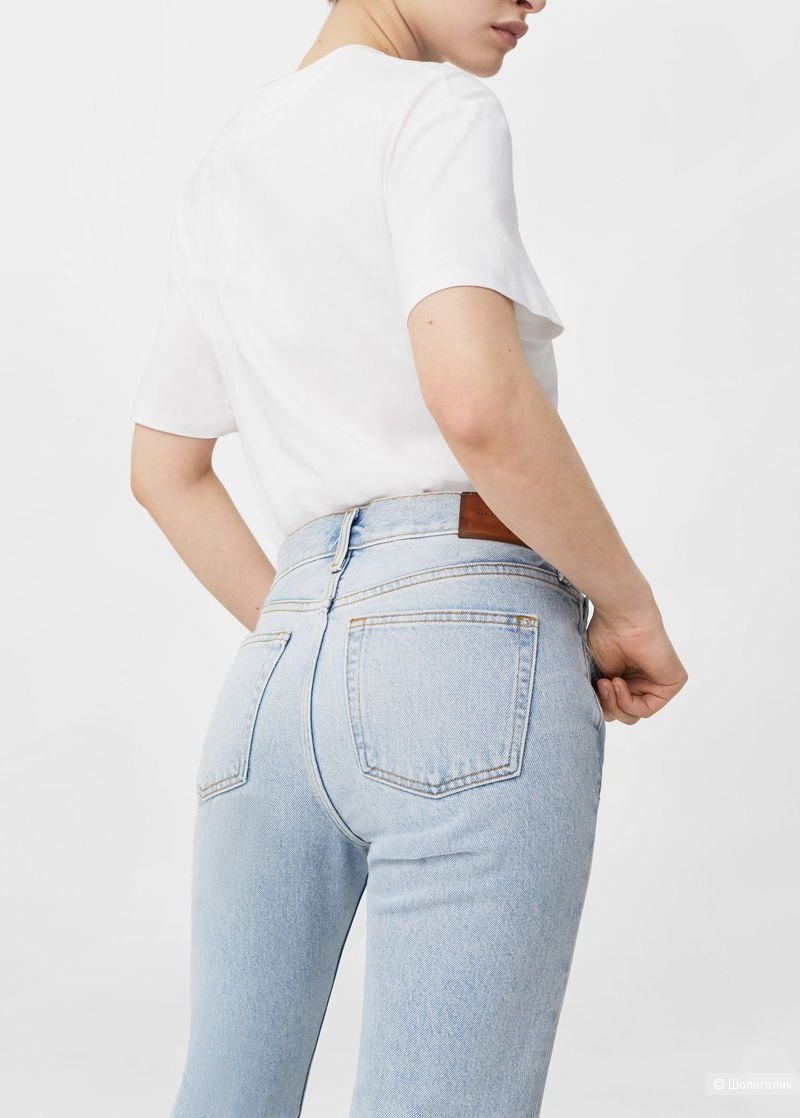 Джинсы Mango, размер EUR 38