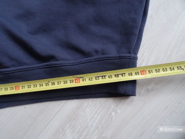 Свитшот nike drim fit, размер S, М
