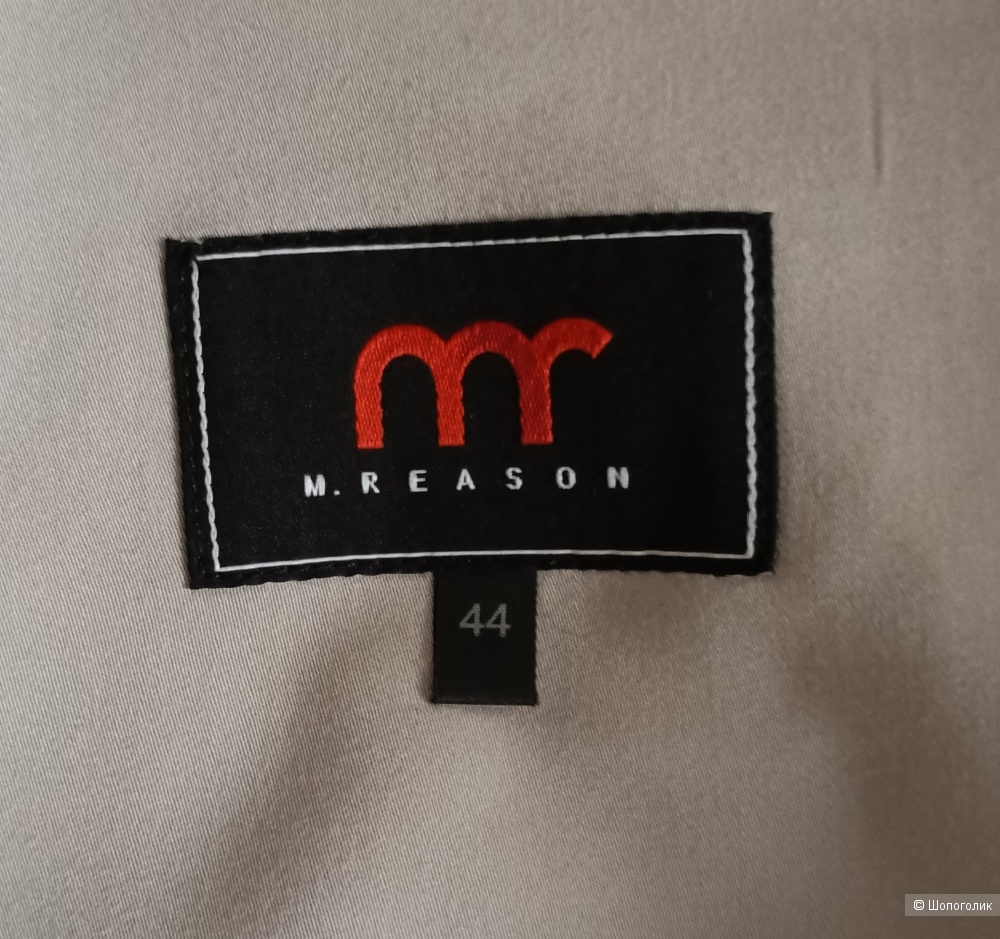 Жакет M.reason, размер М,