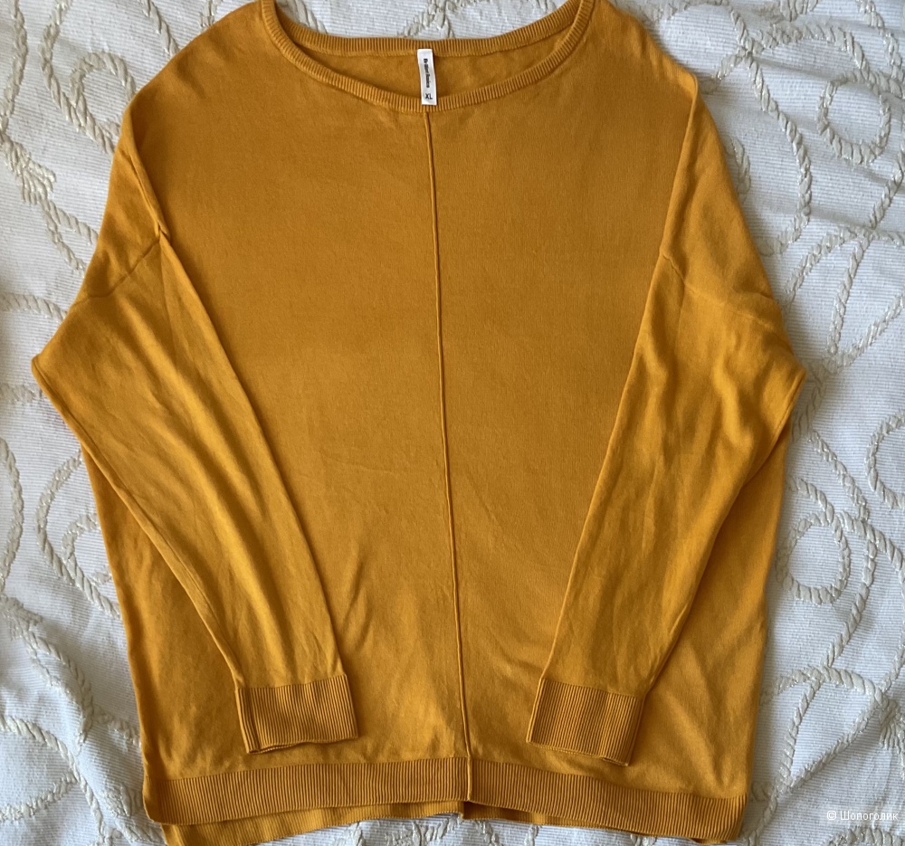 Джемпер Brilliant Basics,xl
