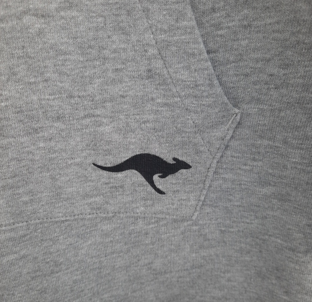Платье-толстовка KANGAROOS , р. XS - S
