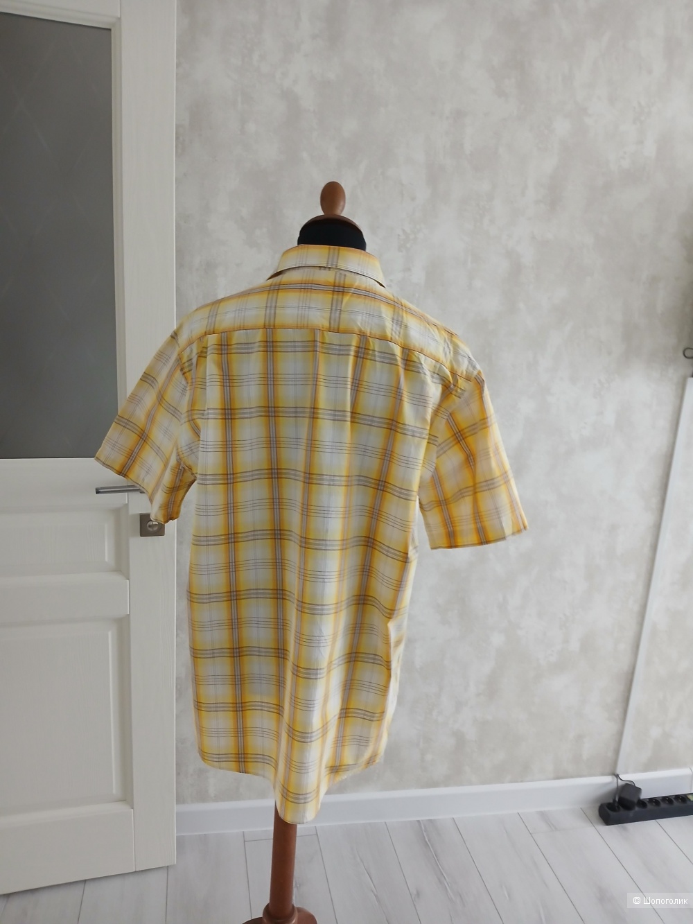 Рубашка Biaggini р.xl