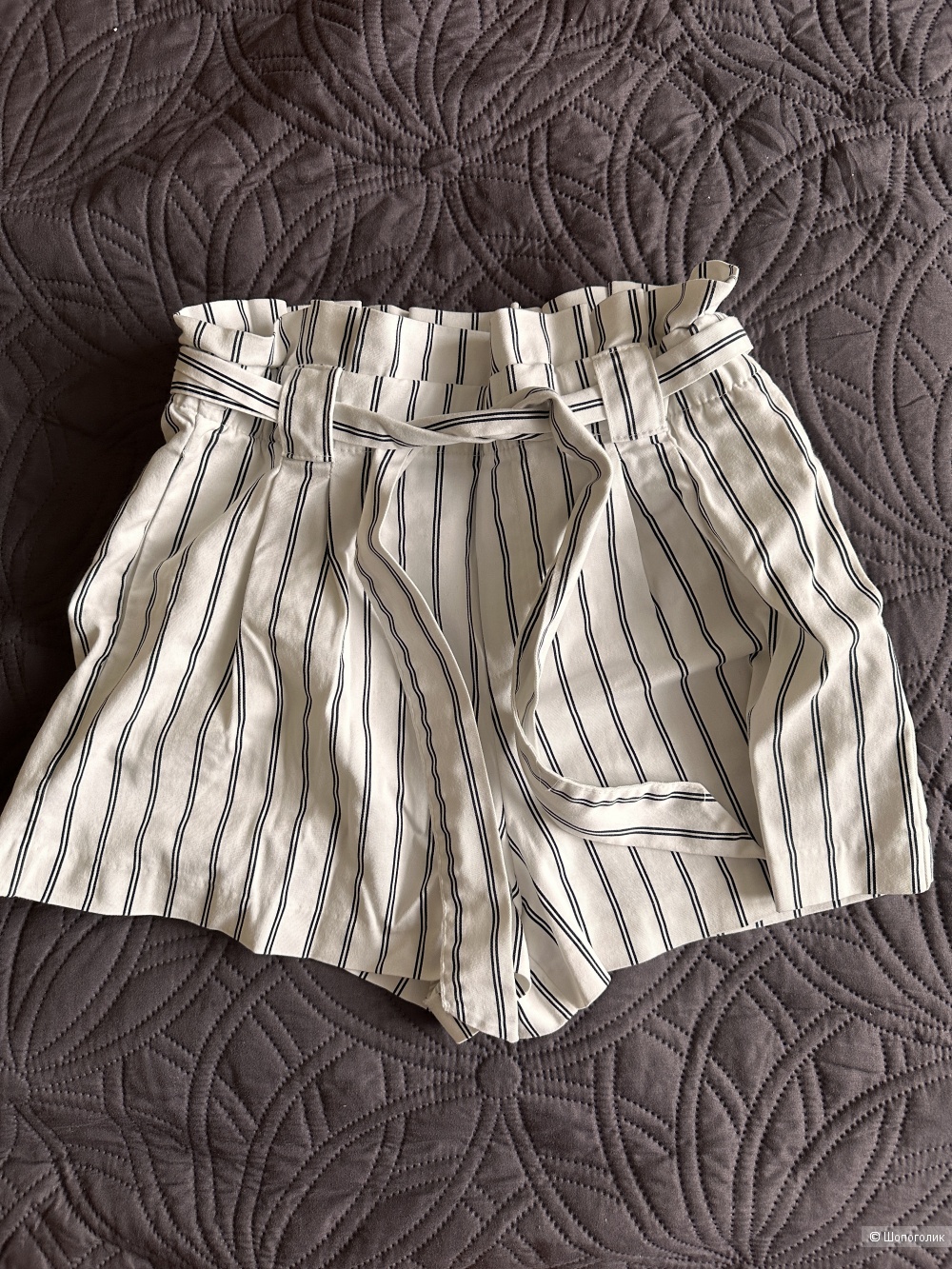 Шорты Zara. Размер S