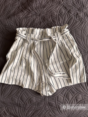 Шорты Zara. Размер S