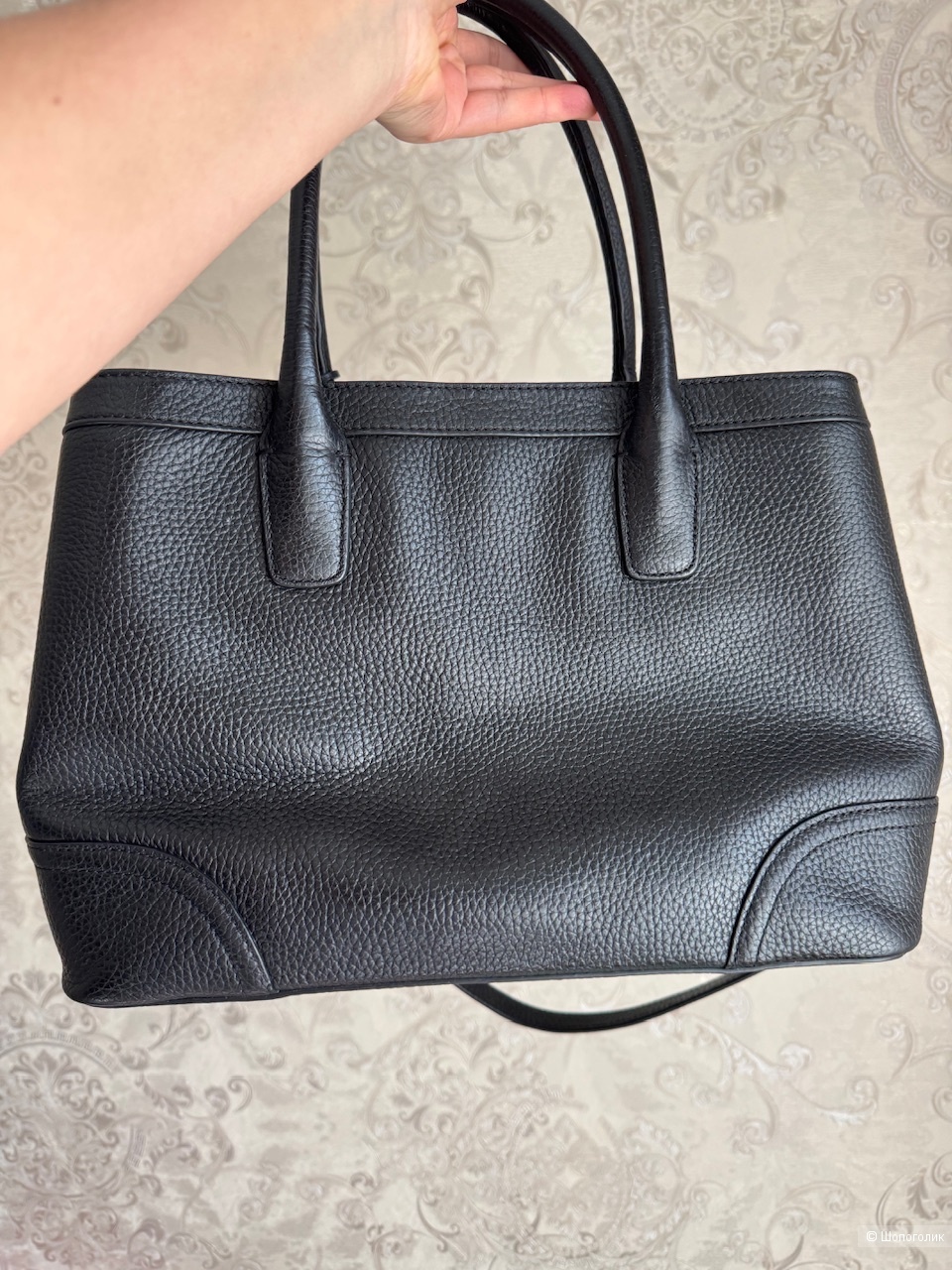 Сумка Lauren Ralph Lauren, 24/36