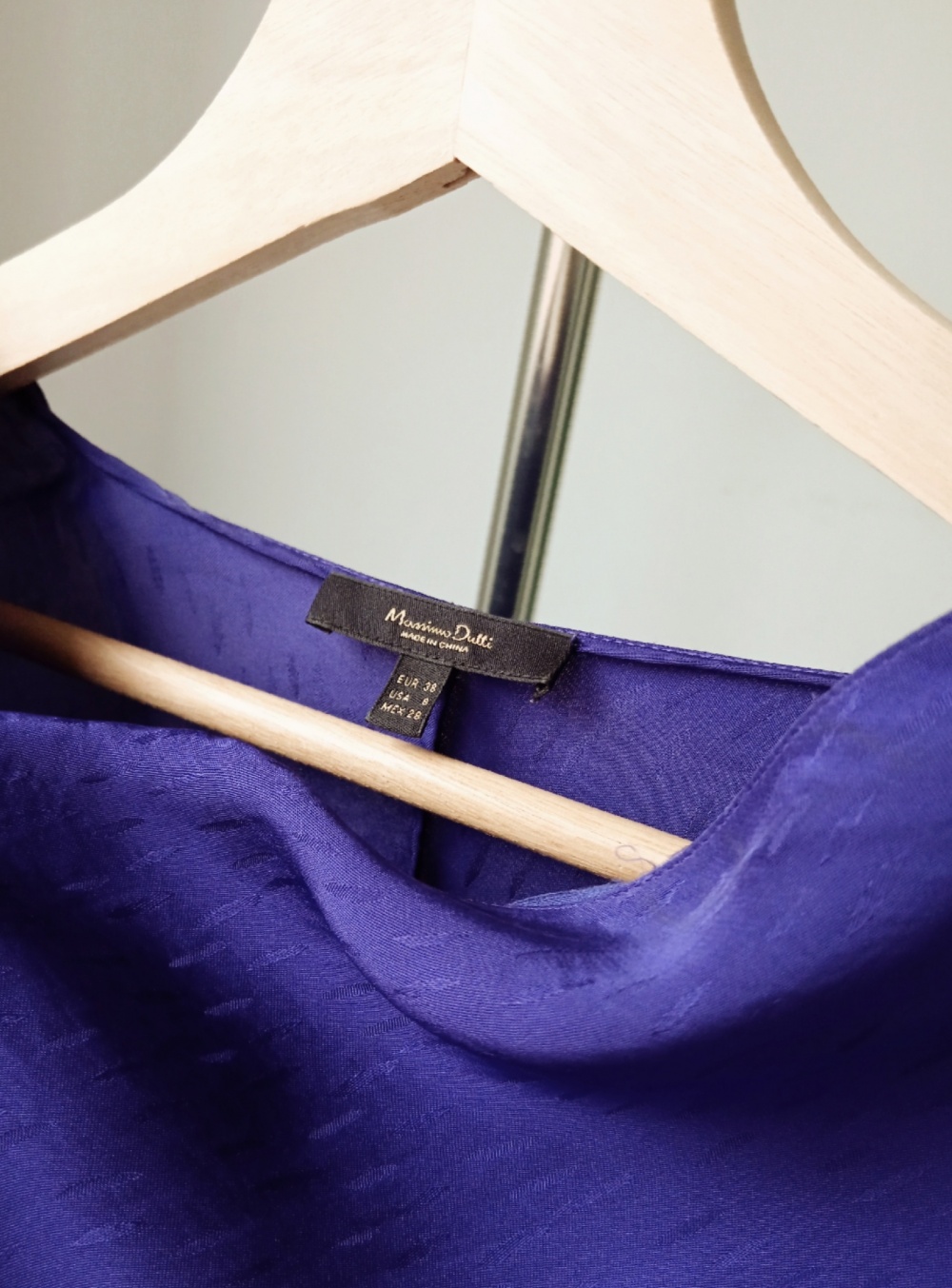 Платье Massimo Dutti 44 размер