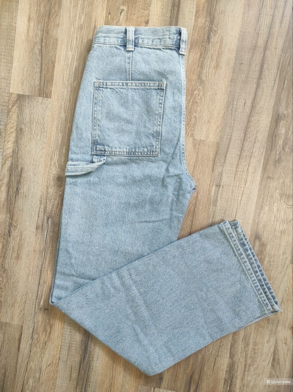 Джинсы Mango, размер EUR 38