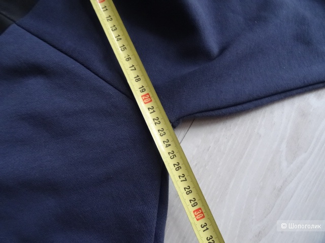 Свитшот nike drim fit, размер S, М