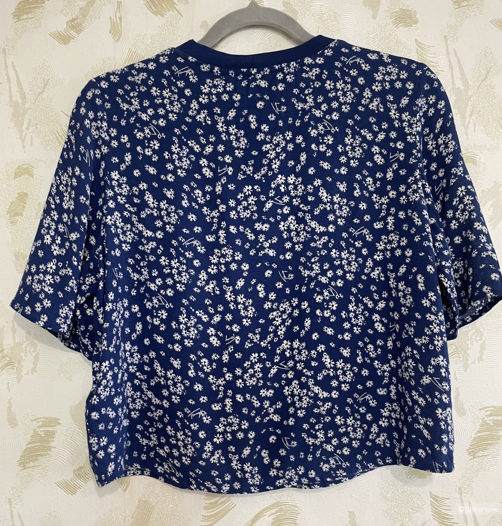 Tommy Jeans топ/блуза р.42/44