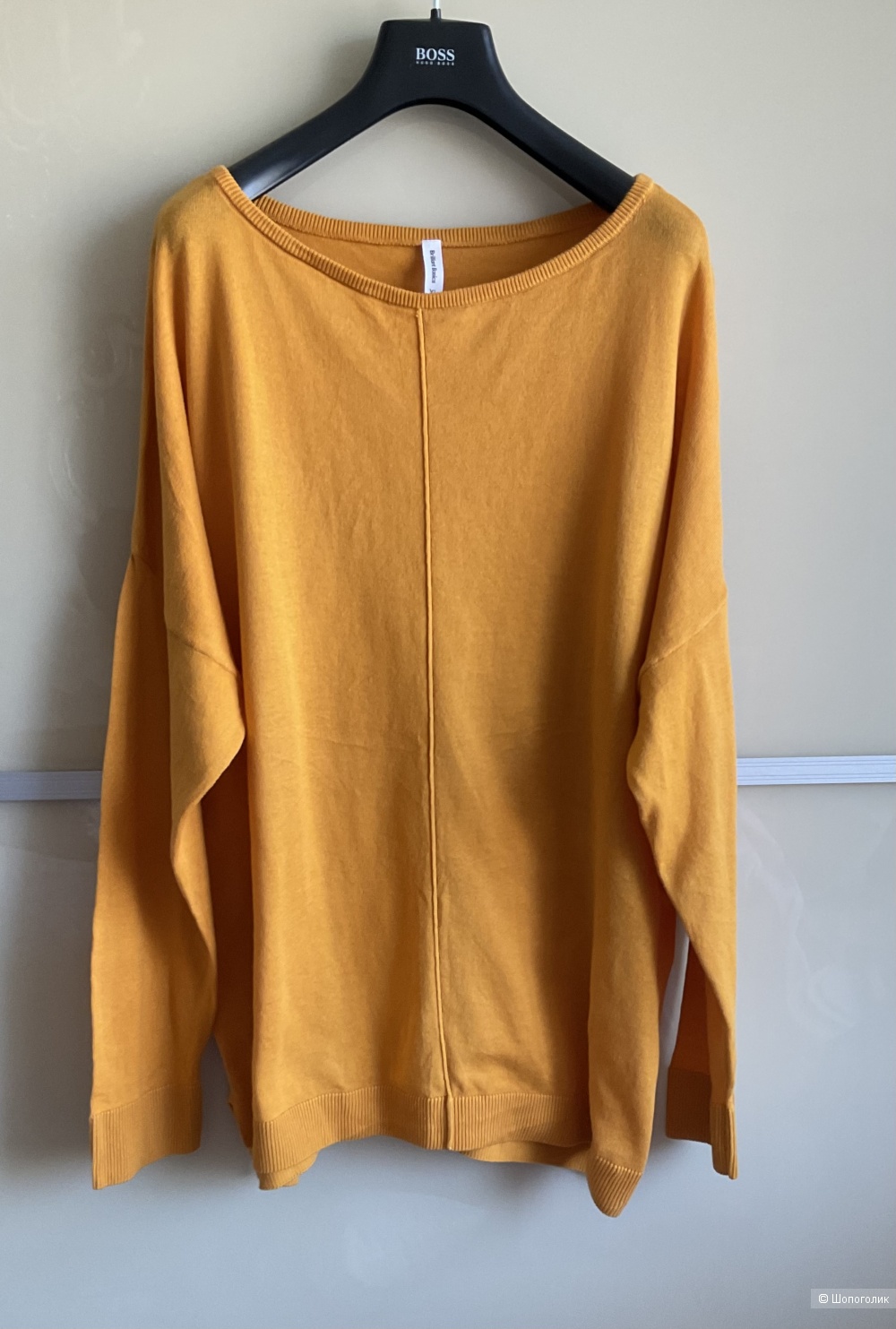 Джемпер Brilliant Basics,xl