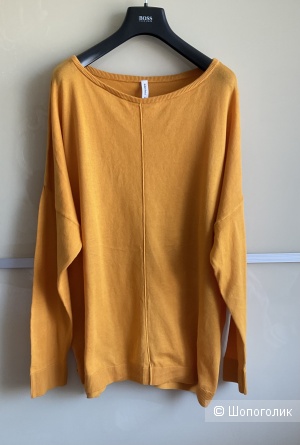 Джемпер Brilliant Basics,xl