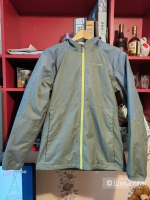 Куртка-ветровка Columbia, XL подростковый