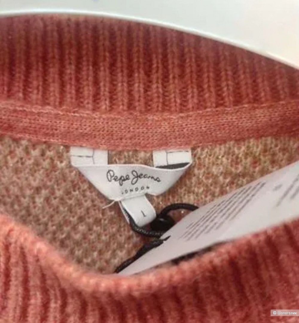 Свитер Pepe Jeans , размер M, L